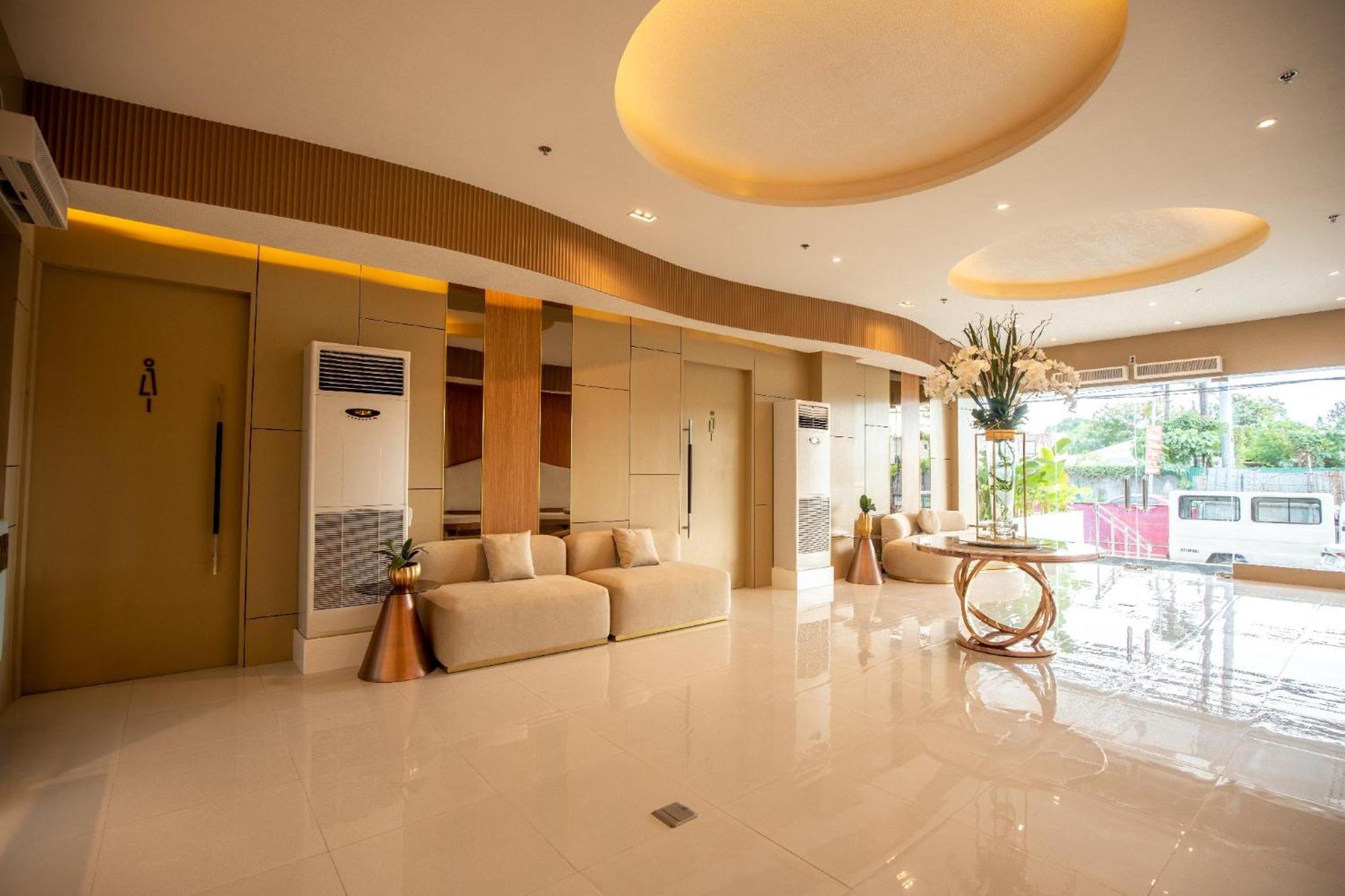 Hotel Dreamworld East Ortigas Pasig City Ngoại thất bức ảnh