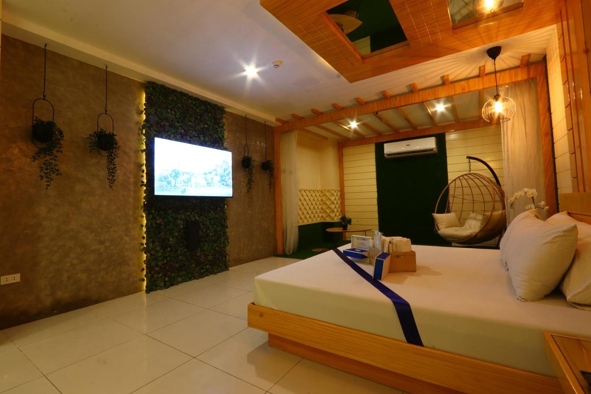 Hotel Dreamworld East Ortigas Pasig City Ngoại thất bức ảnh