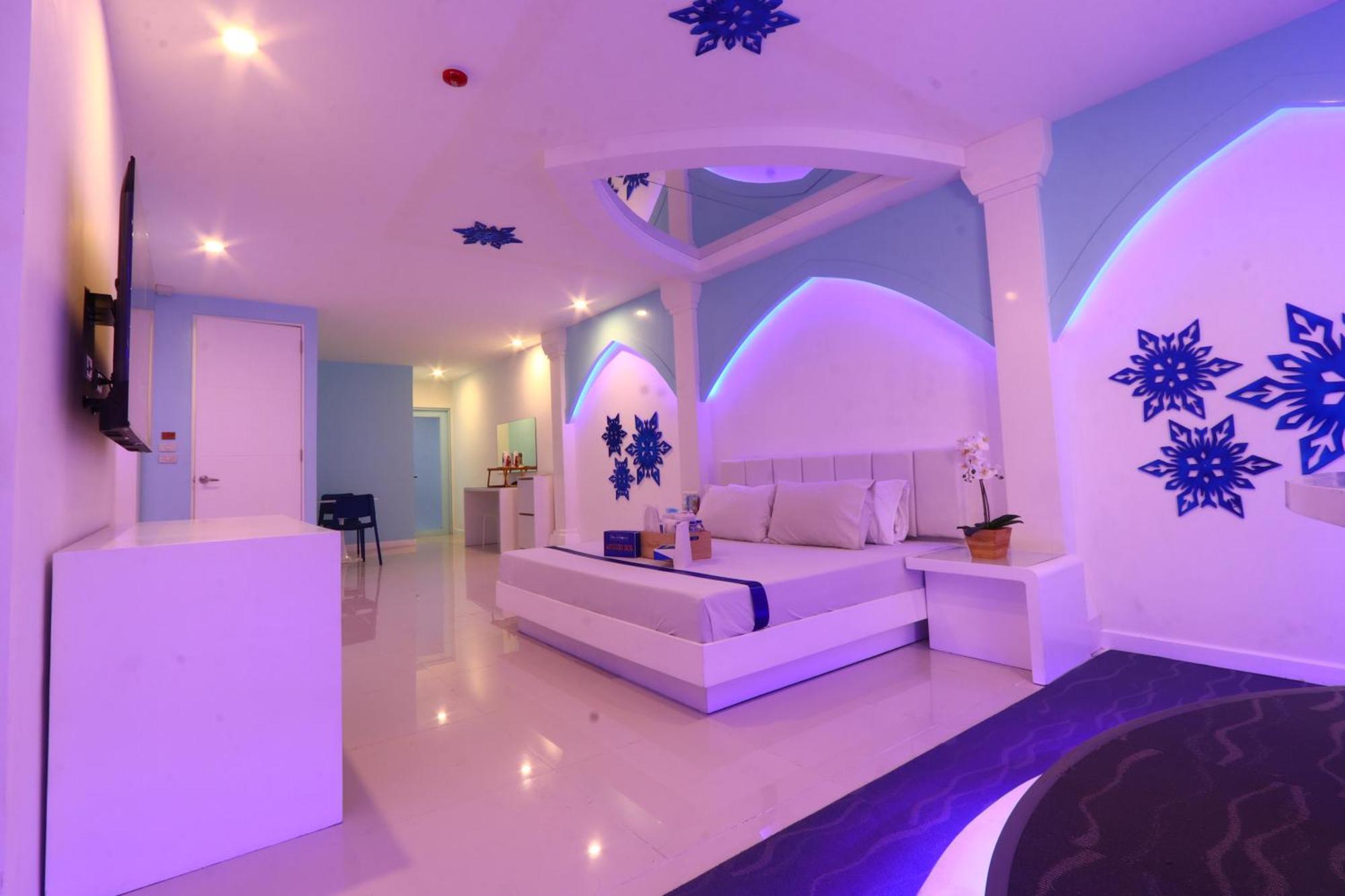 Hotel Dreamworld East Ortigas Pasig City Ngoại thất bức ảnh