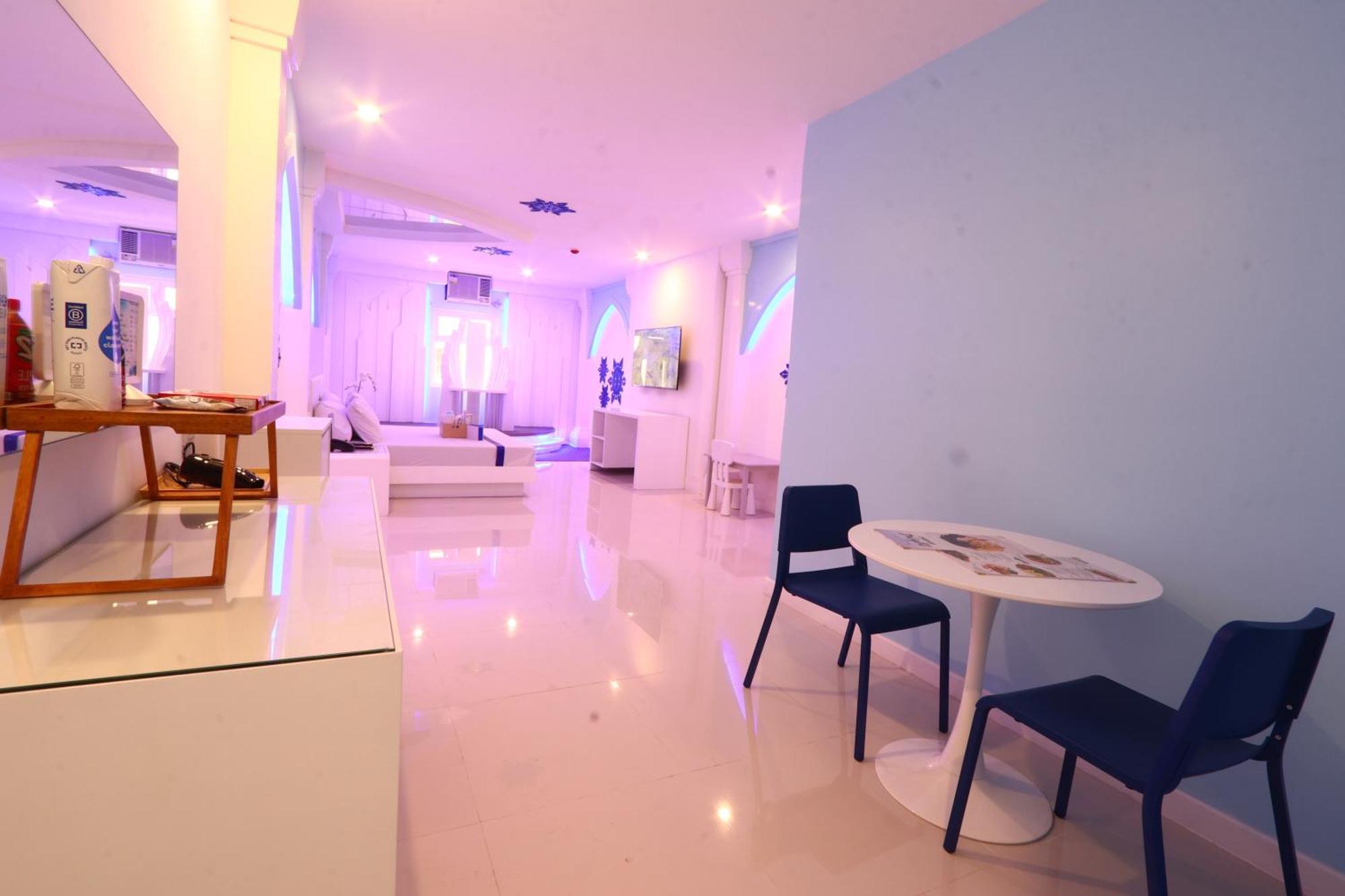 Hotel Dreamworld East Ortigas Pasig City Ngoại thất bức ảnh