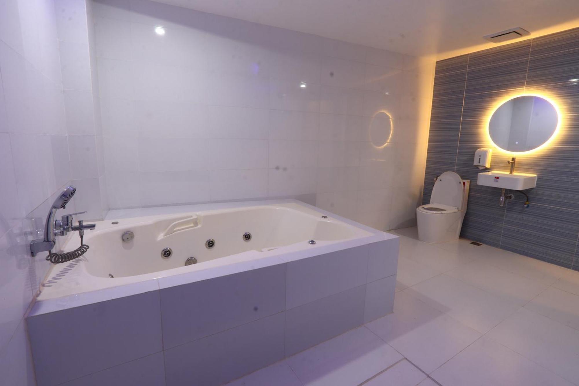 Hotel Dreamworld East Ortigas Pasig City Ngoại thất bức ảnh