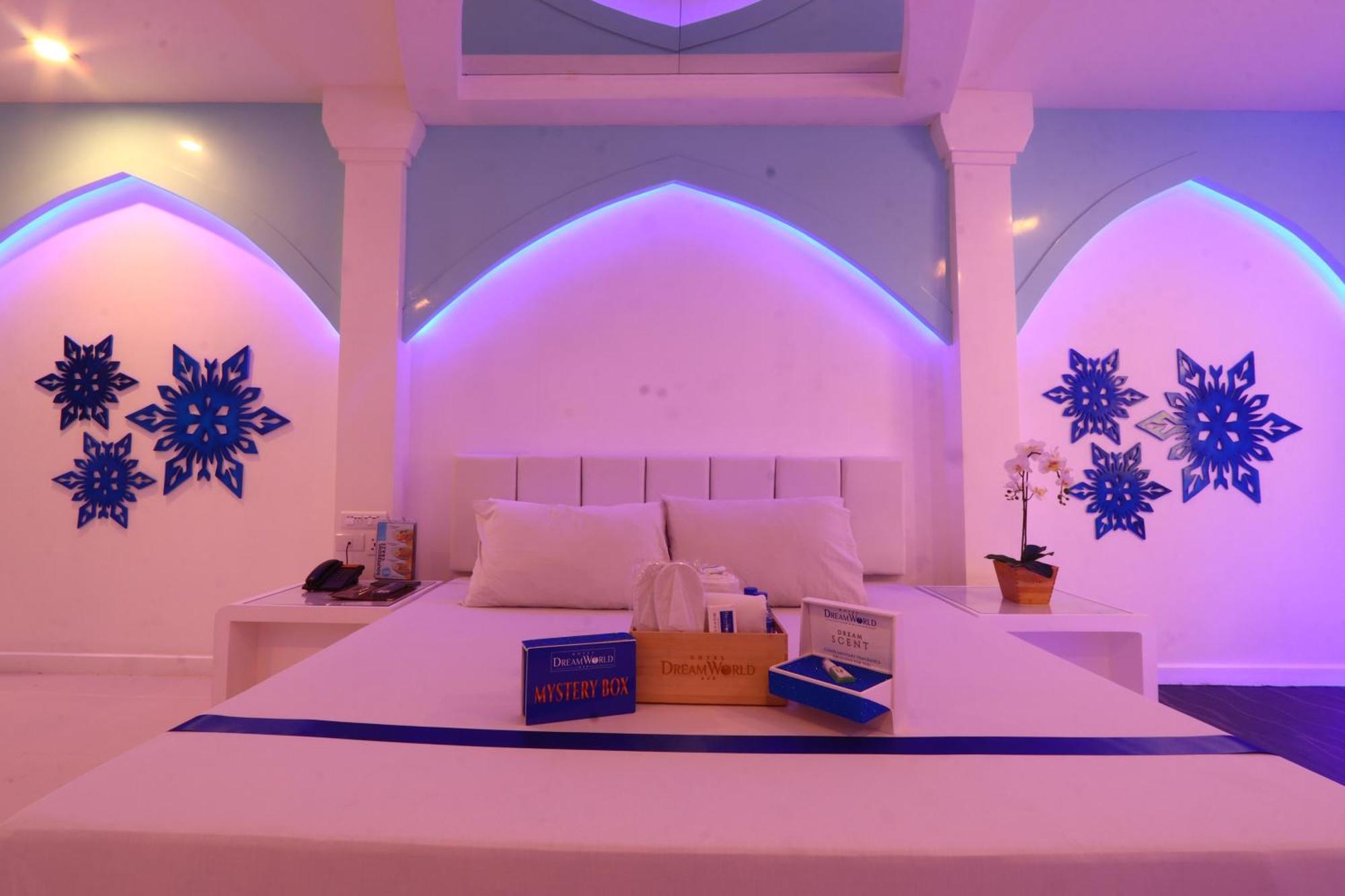 Hotel Dreamworld East Ortigas Pasig City Ngoại thất bức ảnh