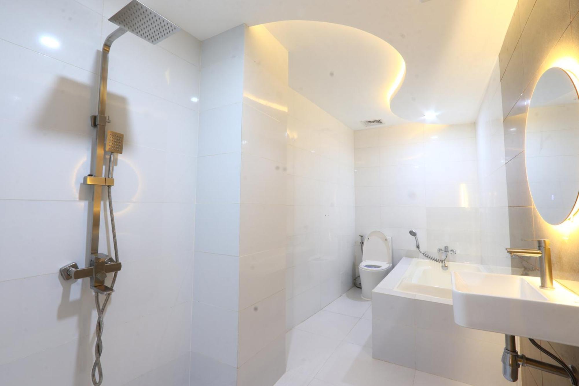 Hotel Dreamworld East Ortigas Pasig City Ngoại thất bức ảnh
