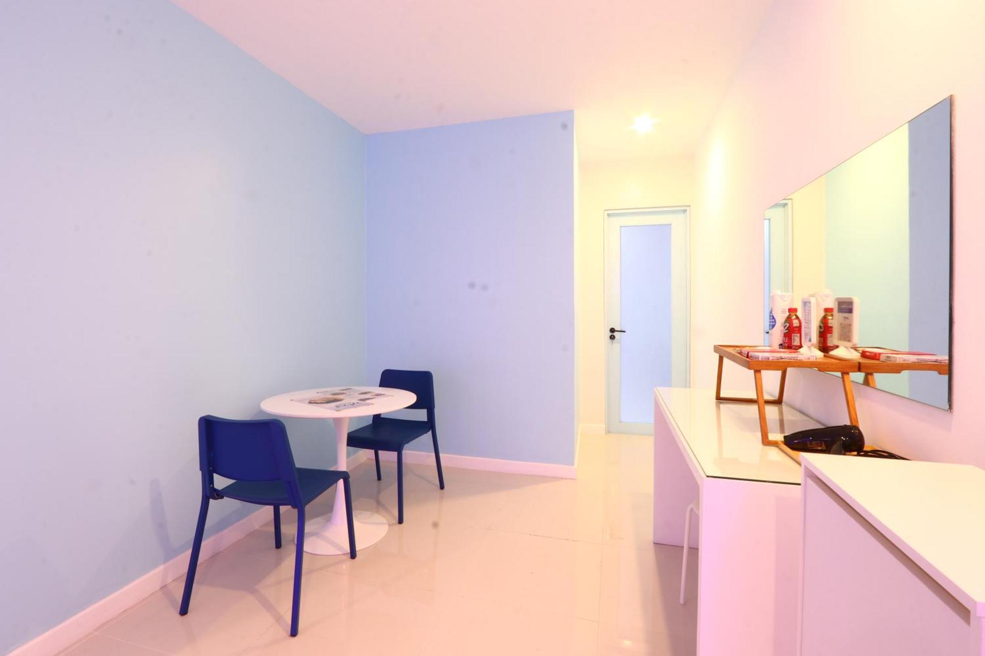 Hotel Dreamworld East Ortigas Pasig City Ngoại thất bức ảnh